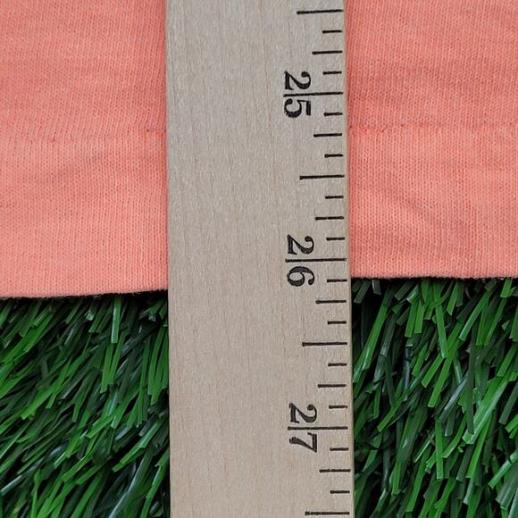 Vintage 1989 Surfer Shirt Medium 20x26 Virgin-Islands - Picture 14 of 14